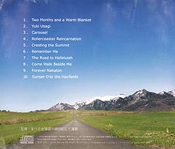 THE ROAD TO HALLELUIAH - サブ2