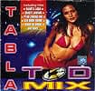 Tabla Tod Mixの商品写真