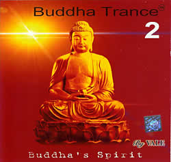BUDDHA TRANCE CD 2枚組　廃盤 Buddha Trance Vol.2 の通販 - TIRAKITA.COM