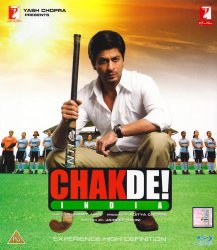 CHAK DE! INDIA[BD]の商品写真
