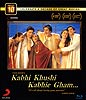 KABHI KHUSHI KABHIE GHAM...[BD]の商品写真