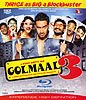 GOLMAAL 3[BD]の商品写真