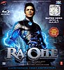 RA ONE[BD]の商品写真