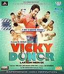 Vicky Donor[BD]の商品写真