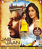 JAB TAK HAI JAAN[BD　3枚組]の商品写真