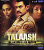 TALAASH - THE ANSWER LIES WITHIN[BD]の商品写真