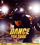 DANCE FOR SURE【ブルーレイ版】の商品写真