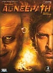 Agneepath【ブルーレイ版】の商品写真