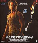 Krrish　【ブルーレイ版】の商品写真