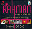 A. R. Rahman - A World of Music [DVD]の商品写真