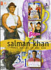 Salman Khan 3 in 1 [DVD]の商品写真