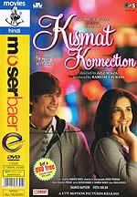 Kismat Konnectionの商品写真