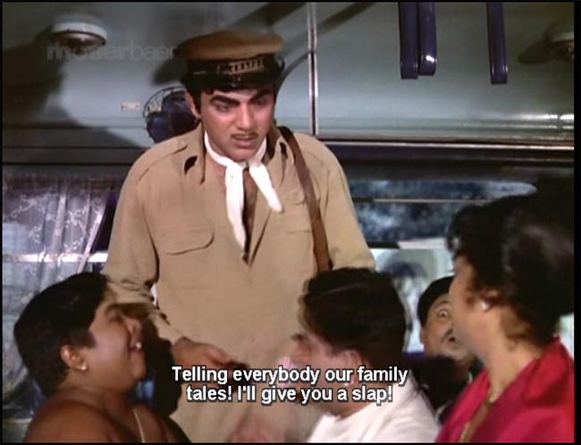 Bombay to Goa - 1972年度版[DVD] 3 - 
