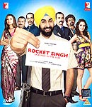 ROCKET SINGH - Salesman of the year【ティラキタ日本語字幕】[DVD]の商品写真