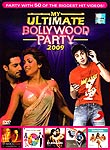 The ultimate Bollywood Party 2009[DVD]の商品写真