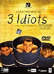 3 idiots - zoobi Doobi - Full songs and other hitsの商品写真