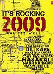 its rocking 2009 - aal Izz wellの商品写真