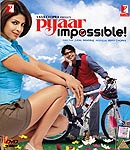 Pyaar impossible【ティラキタ日本語字幕】[DVD]の商品写真