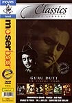 Guru Dutt - Six Classic Films(6枚組)の商品写真