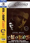 Guru Dutt - Six Classic Films(6枚組)の商品写真