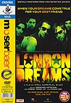 London Dreams[DVD]の商品写真