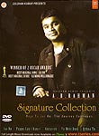 A.R.Rahman - Signature Collectionの商品写真