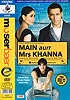 Main aurr Mrs Khanna [DVD]の商品写真