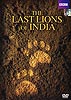 The LAST LIONS OF INDIA[DVD]の商品写真