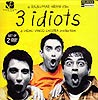 3 idiots-初回限定版[DVD]の商品写真