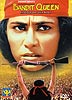 BANDIT QUEEN[DVD]の商品写真