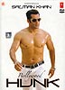 Salman Khan - Bollywood Hunk[DVD]の商品写真