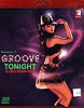 Groove tonight[DVD]の商品写真
