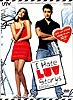 I hate LUV Story[DVD]の商品写真