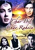 Char Dil Char Rahein [DVD]の商品写真