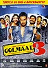Golmaal 3 [DVD]