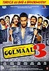 Golmaal 3 [DVD]の商品写真