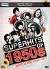 SUPER HITS OF 1950s[DVD]の商品写真