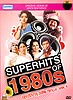 SUPER HITS OF 1980s[DVD]の商品写真