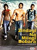 Zindagi Na Milegi Dobara[DVD]の商品写真