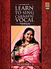 南インド古典声楽の教則DVD VOL.1 - SOWMYAの商品写真