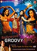 Bollywood GROOVY HITS3[DVD]の商品写真
