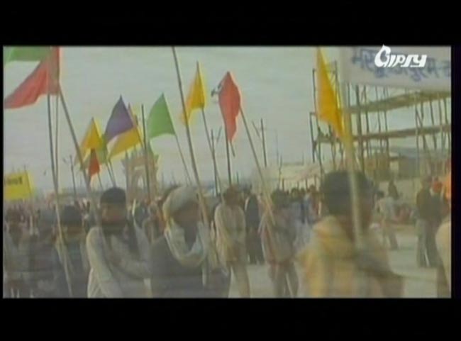 Heritage of India[DVD 3枚組] 5 - 