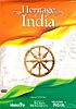 Heritage of India[DVD 3枚組]の商品写真