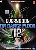 EVERYBODY ON DANCE FLOOR 12[DVD]の商品写真