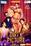 The Dirty Picture【ティラキタ日本語字幕】[DVD]の商品写真