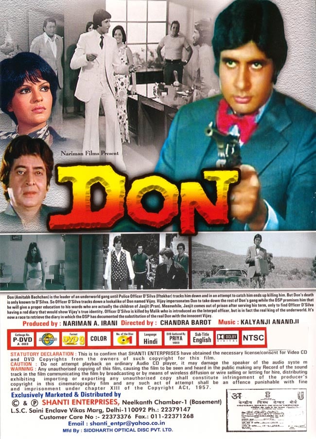 DON ドン-過去を消された男-('06インド) 51U3h2uR-dL._AC_SY200_QL15_.jpg