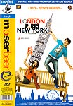 London Paris New York[DVD]の商品写真