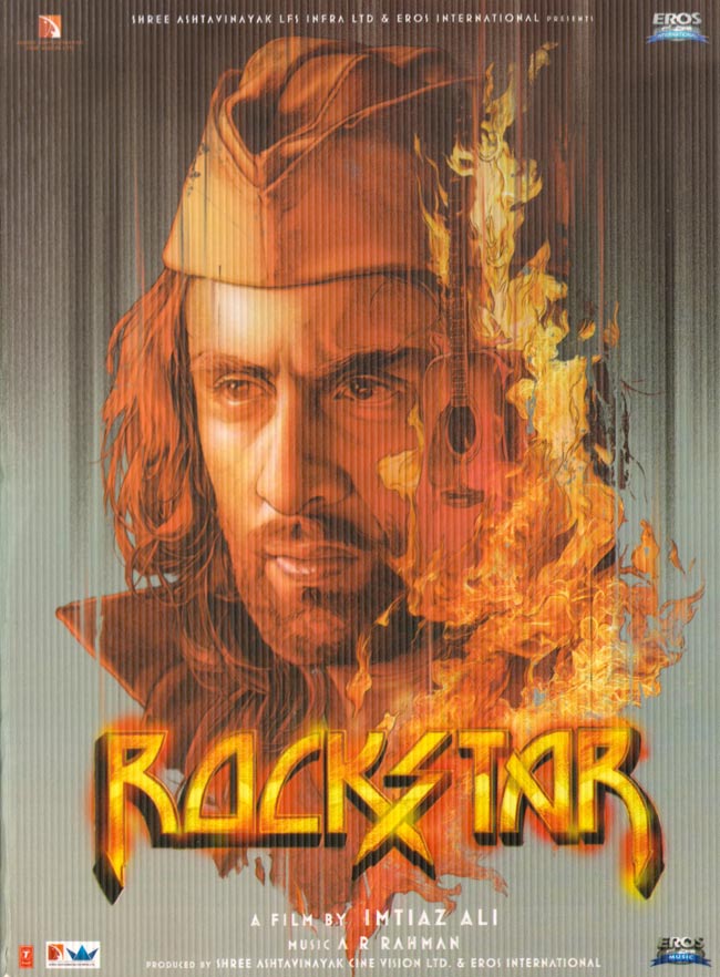 RockStar[DVD]の写真