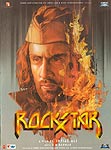 RockStar[DVD]の商品写真