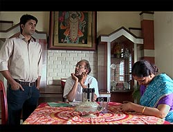 Diary of a Common Man[DVD] - サブ3